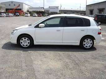 2005 Honda Civic picture