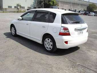 2005 Honda Civic picture