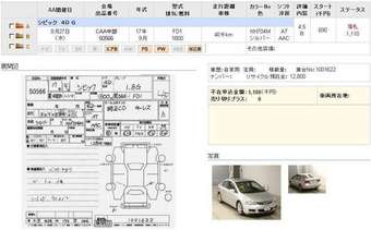 2005 Honda Civic picture