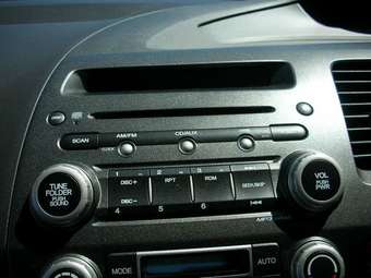 2005 Honda Civic picture