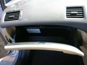 2005 Honda Civic picture