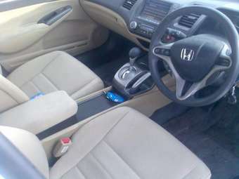 2005 Honda Civic picture