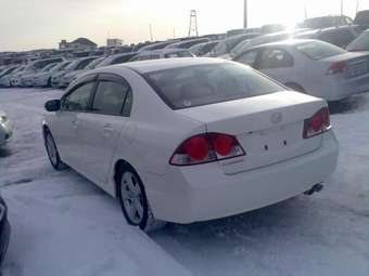 2005 Honda Civic picture