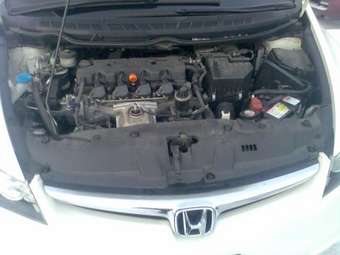 2005 Honda Civic picture