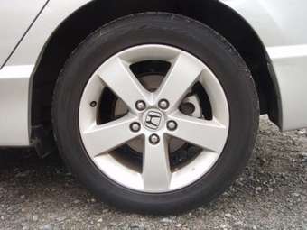 2005 Honda Civic picture