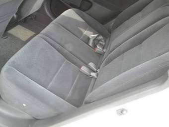 2005 Honda Civic picture