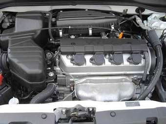 2005 Honda Civic picture