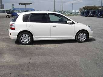 2005 Honda Civic picture