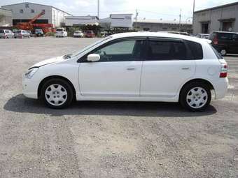 2005 Honda Civic picture