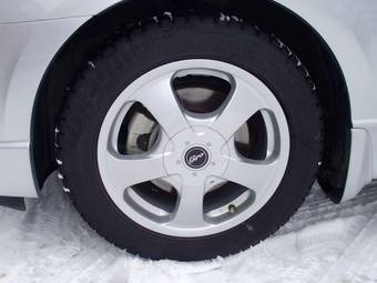 2005 Honda Civic picture
