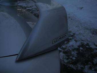 2005 Honda Civic picture