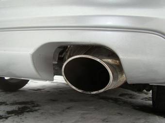 2005 Honda Civic picture