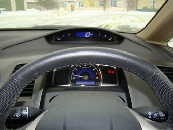 2005 Honda Civic picture