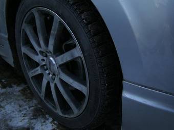 2005 Honda Civic picture