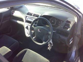 2005 Honda Civic picture