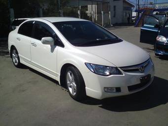 2005 Honda Civic picture