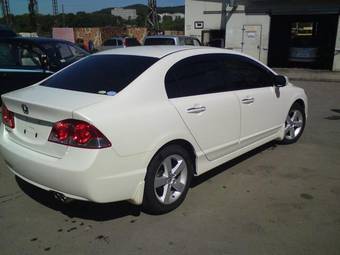 2005 Honda Civic picture