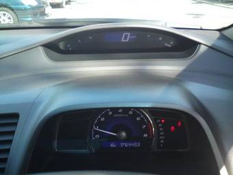 2005 Honda Civic picture