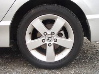 2005 Honda Civic picture