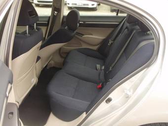 2005 Honda Civic picture