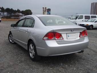 2005 Honda Civic picture