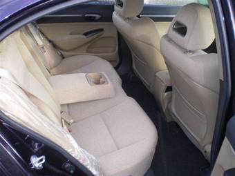 2005 Honda Civic picture