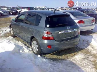 2005 Honda Civic picture