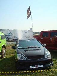 2005 Honda Civic picture