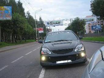 2005 Honda Civic picture