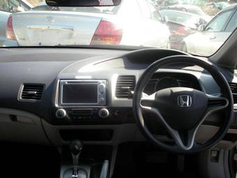2005 Honda Civic picture