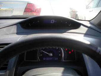 2005 Honda Civic picture