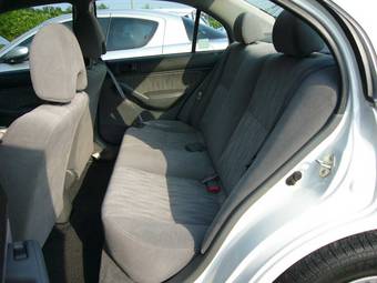 2005 Honda Civic picture