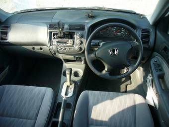 2005 Honda Civic picture