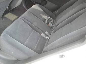 2005 Honda Civic picture