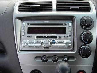 2005 Honda Civic picture