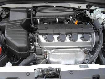 2005 Honda Civic picture
