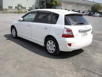 2005 Honda Civic picture