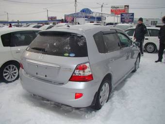 2005 Honda Civic picture