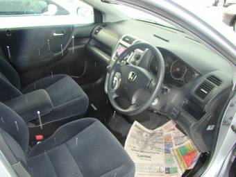 2005 Honda Civic picture