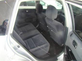 2005 Honda Civic picture