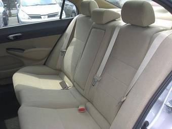 2005 Honda Civic picture