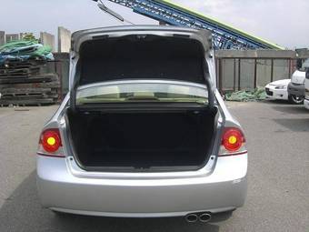 2005 Honda Civic picture