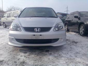 2005 Honda Civic picture