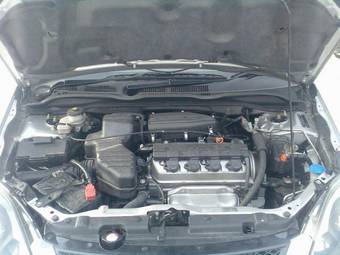 2005 Honda Civic picture