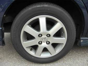 2005 Honda Civic picture