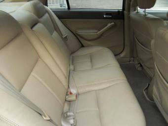 2005 Honda Civic picture