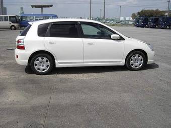 2005 Honda Civic picture