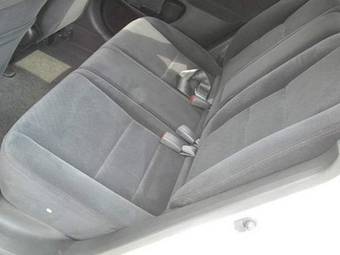 2005 Honda Civic picture