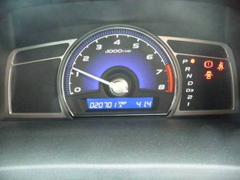 2005 Honda Civic picture