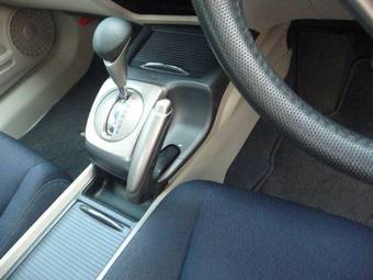 2005 Honda Civic picture